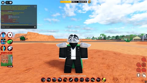 Roblox Jailbreak