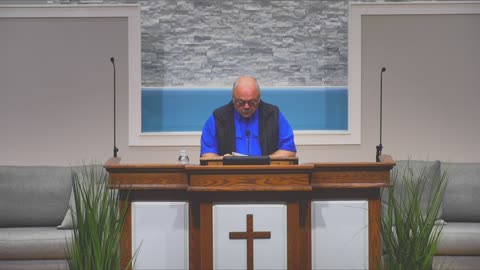 Liberty Baptist Church