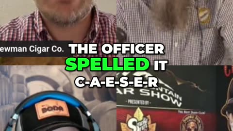 All Hail Caeser!