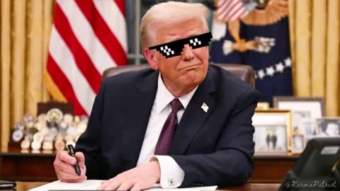 Trump O.G.