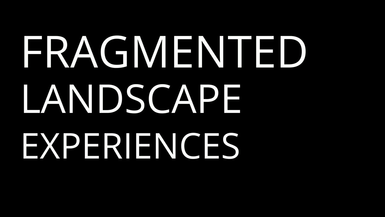 Synthetic Shadows: The Price of Pleasure | Aldous Huxley - Part 4
