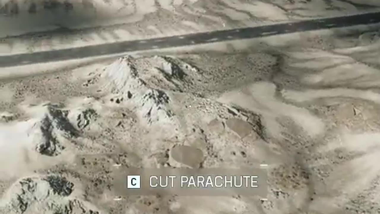 Helicopter VS Jet in Battlefield 6