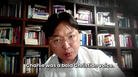 World’s Highest IQ Record Holder Declares to Plant Churches Worldwide in Honor of Charlie Kirk