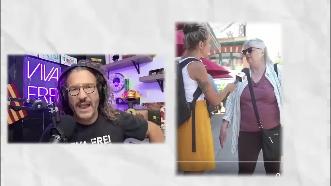 CANADA HAS FALLEN