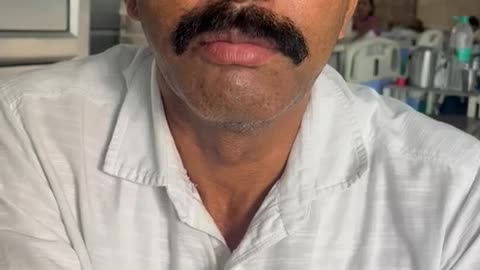 “याददाश्त खोने से लेकर सुधार तक: इंस्पेक्टर चतुर सिंह की HIIMS में चमत्कारिक यात्रा”