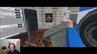 (Run to 100 follows! ) Troleu: MY BUS