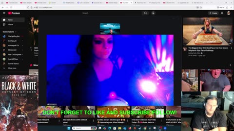 STAY AWHILE AND LISTEN EP. 7