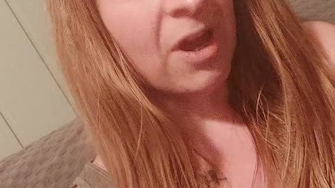 Cover of "When You Say Nothing at All," originally by Paul Overstreet and Don Schlitz.