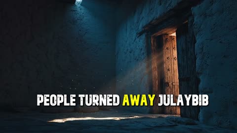 Why Everyone REJECTED This Man (The Prophet's Response Shocked Everyone)