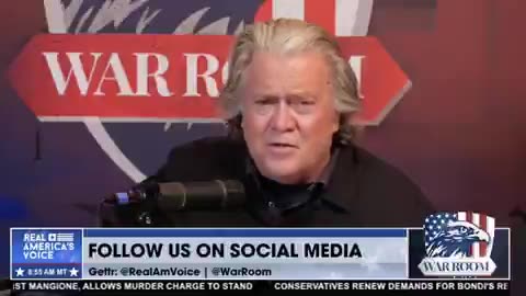 "This is not the murder of just one man. I think if you follow this to the source, you'll find links all the way back to Butler. This is a coordinated, deep conspiracy."