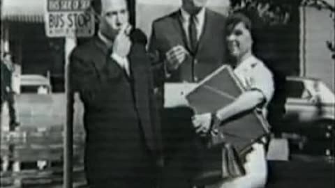 Commercial - Viceroy Cigarettes (Shopping)