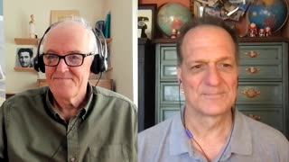 Dr John Campbell - James Roguski - WHO, deadline for world leaders