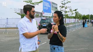 Skeptical Media BANNED from COP30 Climate Summit