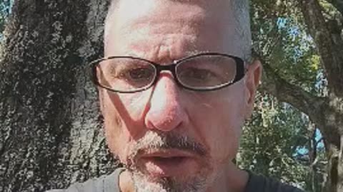 The offer of relief.