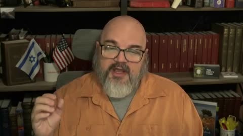 165 The Jew As Evidence For God (Evidence For God) Our Daily Greg