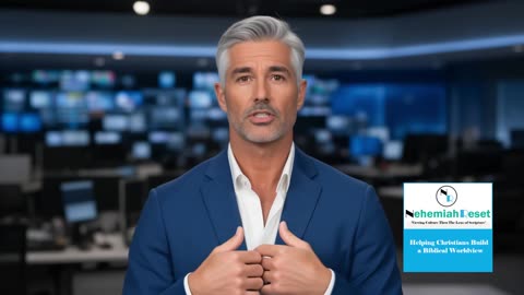 Unlocking Your Potential: A Guide to Christian Sanctification - Part 2