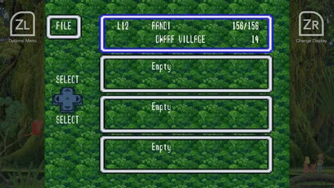 OG Secret of Mana | Nintendo Switch | Part 2 #secretofmana #rpg #gaming