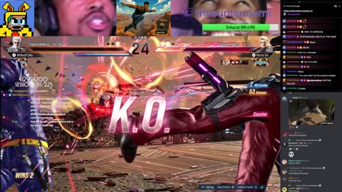 | LowTierGod Restream Live 🔴