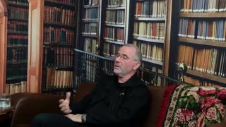 Vladimir Tsapar -Joods voorganger - Het gesprek - Hoe om te gaan met Israël