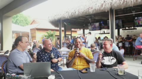 Mickey Talks EP: 084 - Kelly Bell