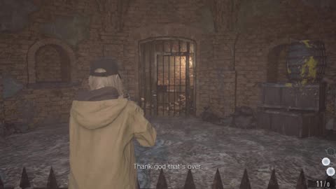 Man, am I a slow learner or what.