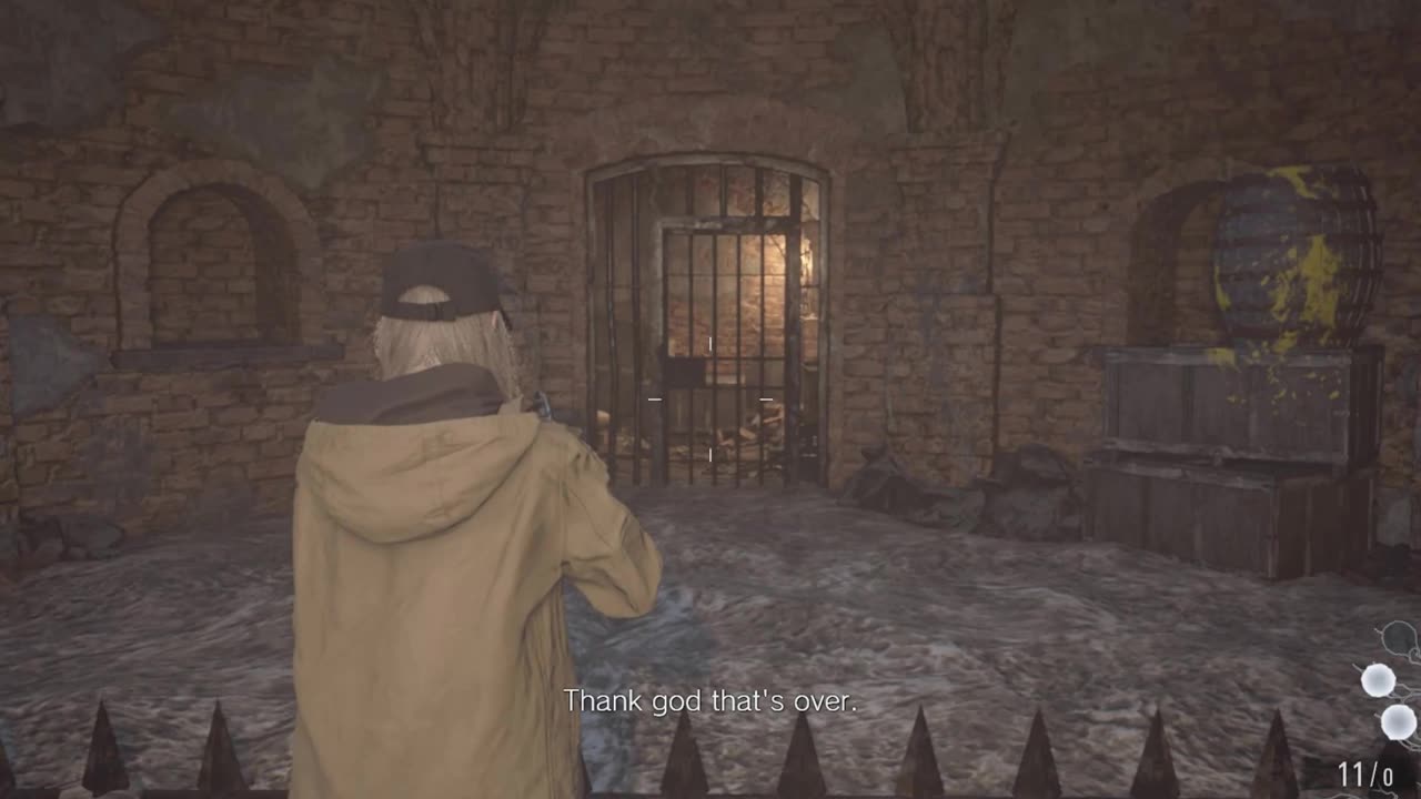 Man, am I a slow learner or what.