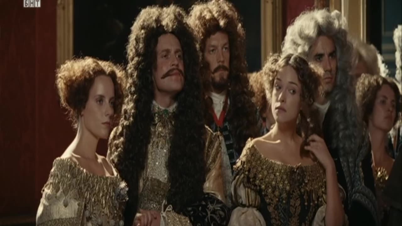 11 settembre 1683 / Денят на обсадата (2012) - I част