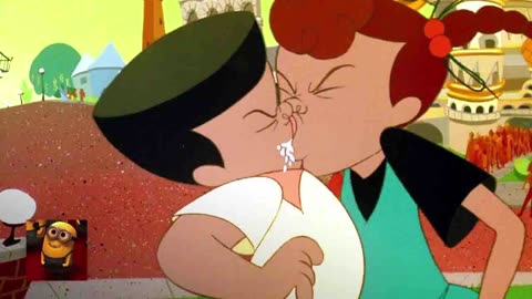 Bebe's Kids (1992) - Leon vs. Bebe's Kids Scene _ Movieclips