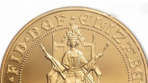 1989 Great Britain Gold Sovereign - 500th Anniversary Coin