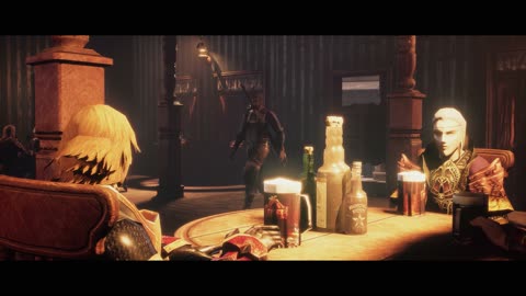 PuB Trailer