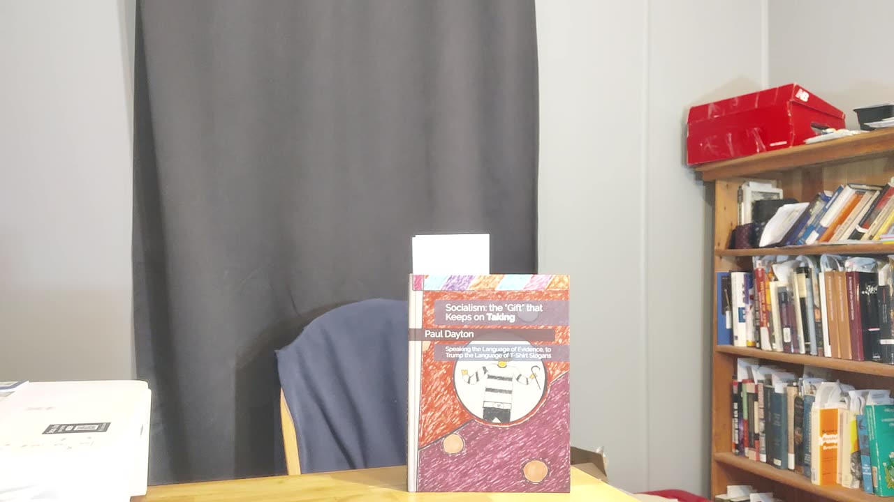 French Revolution 1789: 5 Year Benchmark