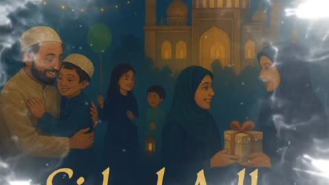 Eid ul adha Mubarak