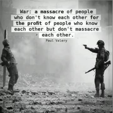 When you look at what’s really happening...