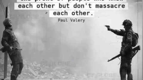 When you look at what’s really happening...