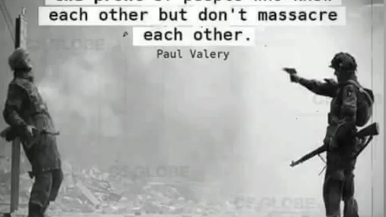 When you look at what’s really happening...