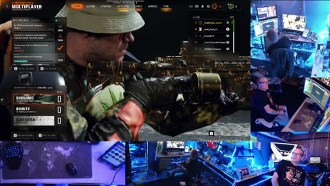 A Bit Of Weekend COD Say Hi!!!