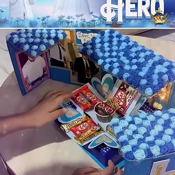 My Father is My Hero