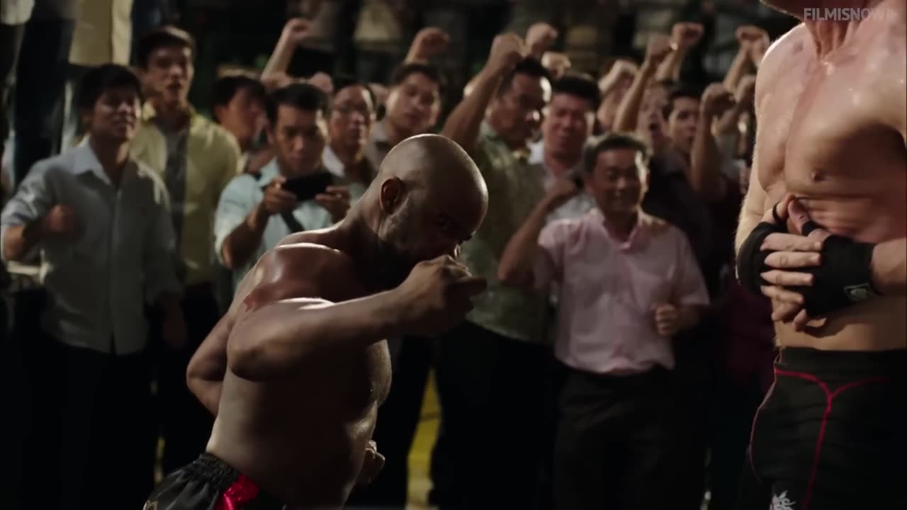 Case vs Caesar only one will stand | NEVER BACK DOWN: NO SURRENDER