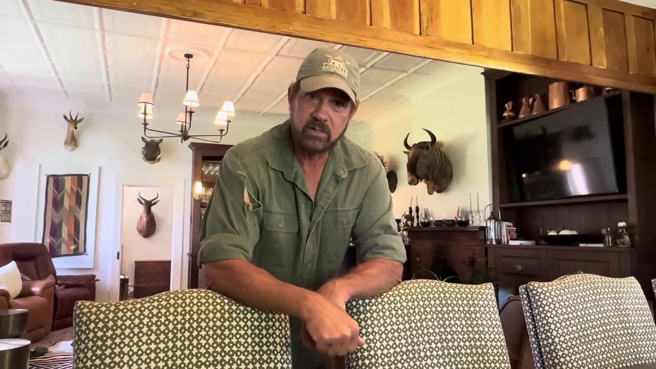 Stop generalizing in the firearms industry