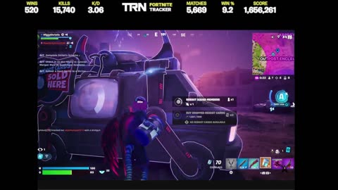 YEAHH TODAY IS MY BIRTHDAY! FORTNITE LIVE | DEAF GAMER
