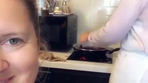 😂👵 This Mother-Daughter Duo Is Unstoppable! | FunFM