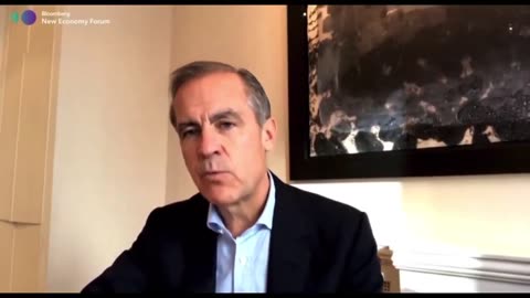 Carney’s Secret Plan: Your Bank Account FREEZES If You Skip Climate Rules!