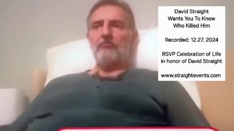 David Straight