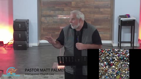 Intervention Church Live Services