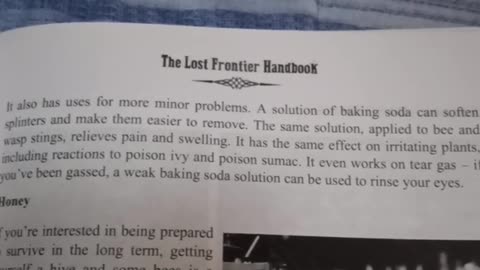 #Baking Soda