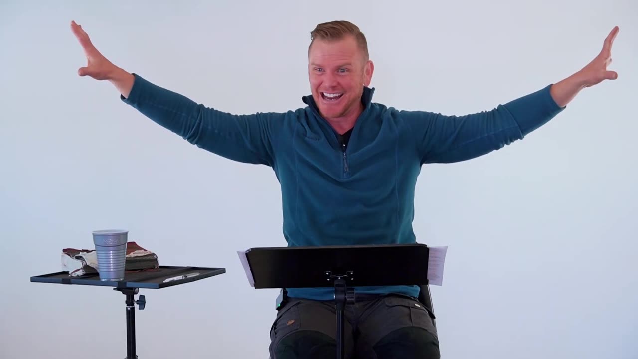 THE BEGINNING JUDGEMENT