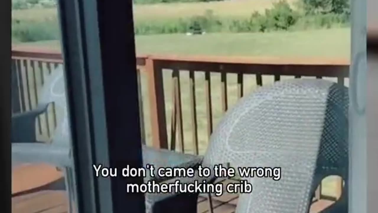 😨🔥 Horrifying Encounters Caught on Camera! Credit to @H0rrorT0k | TheHauntingHour