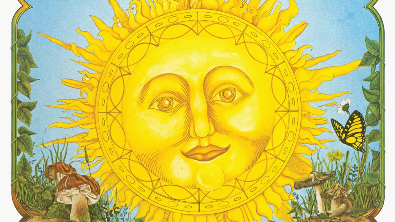 Klaatu - Anus of Uranus