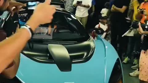 🚀✨ Is This the Pinnacle of Hypercar Innovation? | LuxurySportsCars