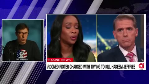 MAGA Supporters EMBARRASSED Over Trump's Pardons LIVE on CNN